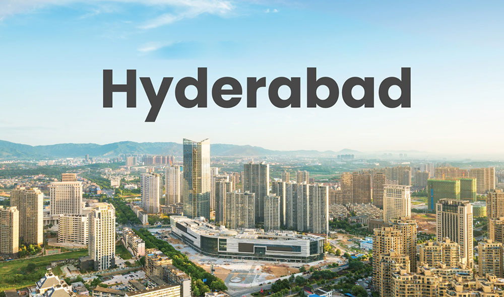 Tukkuguda in South Hyderabad