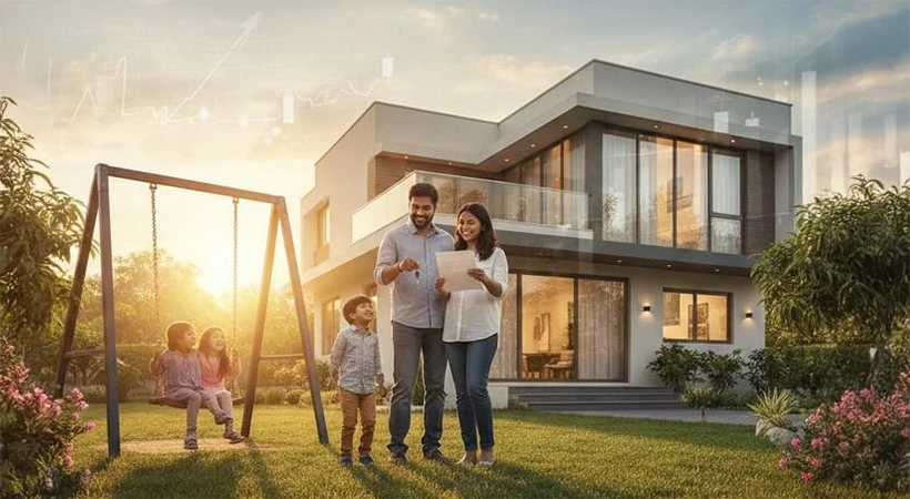 How Luxury Housing Is Shaping the Future of Hyderabad Real Estate