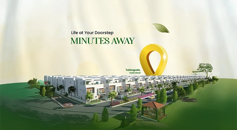 Looking for Luxury Villas in Hyderabad Gated Communities? Here's What to Know