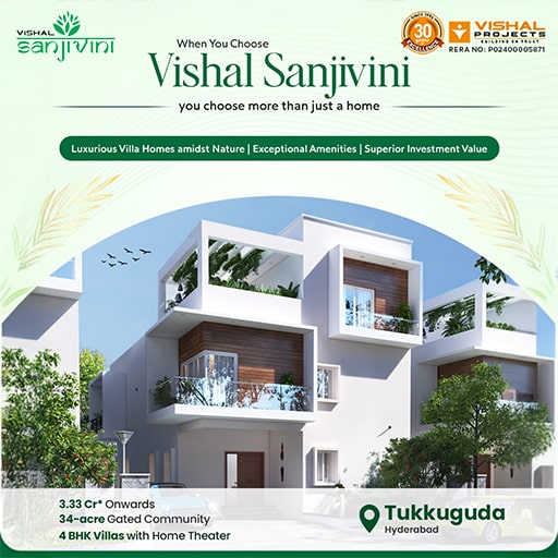 Lifestyle Amenities