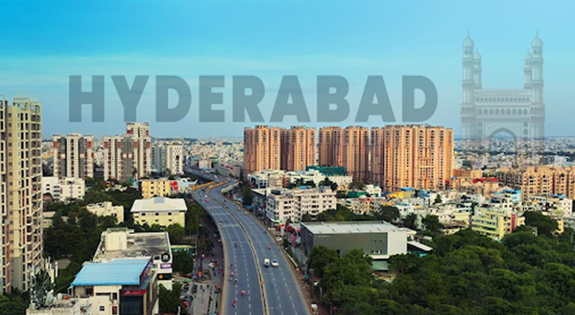 NRI’s New Favorite: Luxury Villas with Smart Technology