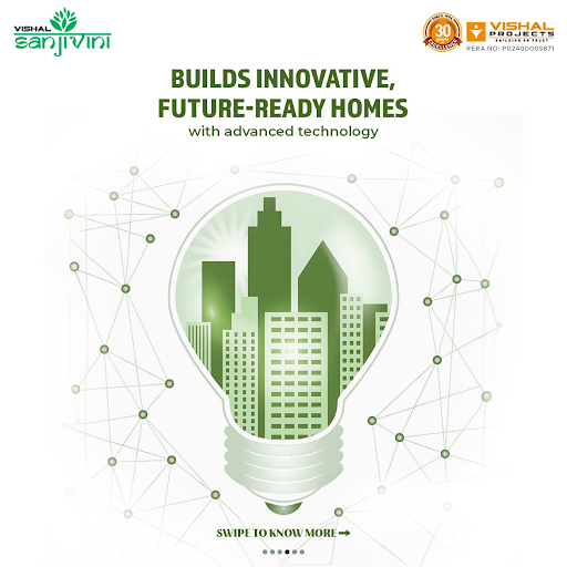 Tukkuguda – The Rising Residential Gem