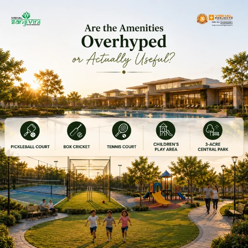 Modern amenities in ready to move gated community villas Tukkuguda