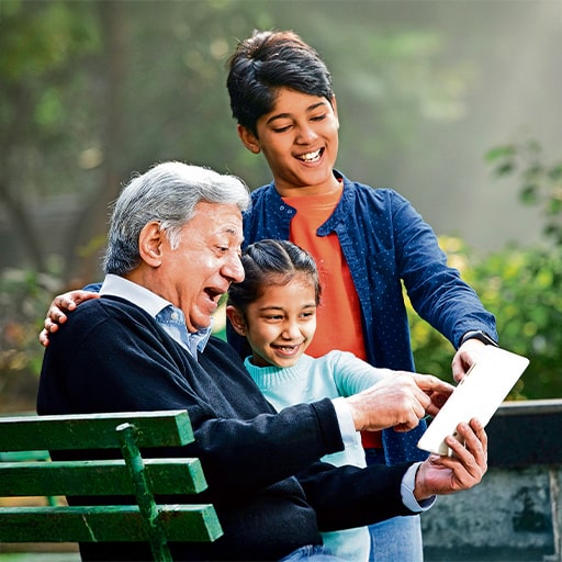 Community Living with a Lifestyle Edge