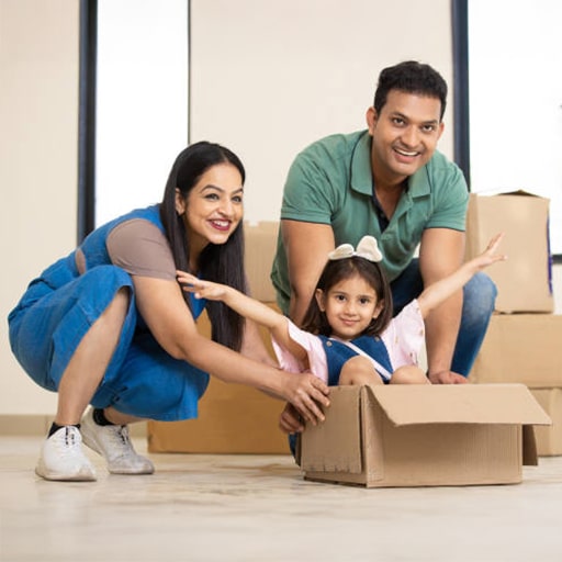 Villas for Families in Hyderabad