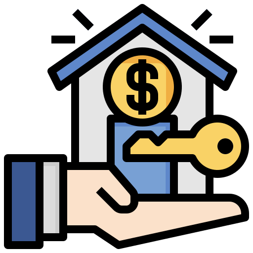 Rising Property Values