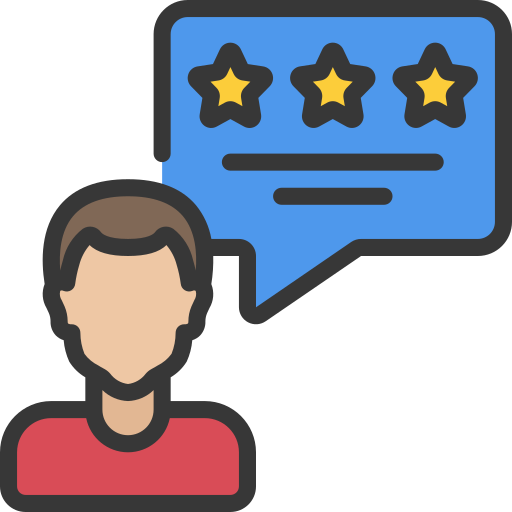 Satisfied Customer Reviews